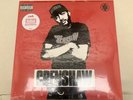 Nipsey Hussle Crenshaw Vinyl 2LP White Red Omerta Limited Edition Hip Hop