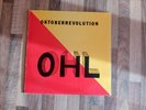 OHL Vinyl LP Oktoberrevolution Germany 1983 Limitierte Edition VG+/VG++