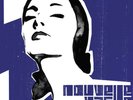NOUVELLE VAGUE [self-titled] (Limited Ed. Clear Vinyl LP, 2017, Import) **NEW**
