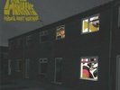 Arctic Monkeys - Favourite Worst Nightmare [Used Very Good Vinyl LP]