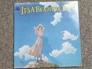 It's A Beautiful Day Limited Edition Gatefold Half Speed Mastered Sealed LP