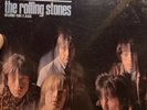 Rolling Stones Aftermath Vinyl. 1966 Mono In Shrink Wrap. VG+
