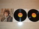 Bob Dylan  , Blonde On Blonde , CBS , UK 1966 , RE , 2 LP-Set
