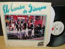 El Combo de Siempre (VG++ 1985 PDC, Puerto Rico LP) Salsa