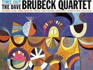 Dave Brubeck Quartet - Time Out - Analogue Productions 200g QRP