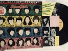 THE Rolling Stones Some Girls 1978 Original LP Vinyl Record Album COC 39108 VG+