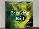 Breaking Bad OST Dave Porter Limited Edition Meth Blue Vinyl Soundtrack CLEAN
