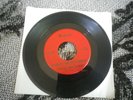 Freddie & Henchi 45 MoSoul 102 Biscuits and Buttermilk I'm Just a Nobody Sleeve