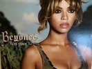 Beyoncé vinyl ‘B’ Day