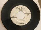 PINEY BROWN Everything But You SCORCHING r&b dancer NORTHERN SOUL 45 deep HEAR