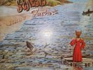 VINILE LP GENESIS - FOXTROT 33 GIRI CHARISMA CHC 41 ANNO 1985 ROCK PROG ART