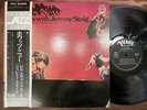 BILL EVANS WHAT'S NEW VERVE MV 2095 OBI STEREO JAPAN Vinyl LP