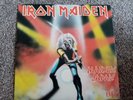 Iron Maiden - Maiden Japan 12