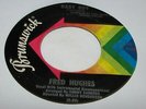 Fred Hughes US Brunswick 45 Baby boy