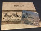 Pete Roe 10” Vinyl + Signed Circles CD. Laura Marling Mumford And Sons Flynn