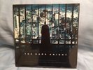 The Dark Knight Soundtrack Hans Zimmer and James Newton Howard 2008 2 LP NEW