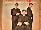 The Beatles INTRODUCING THE BEATLES original factory sealed VJ 1964 pressing