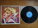 MADONNA Cover WEA TOP HITS FEB '87 JAPAN PROMO LP PS-302