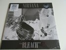 Nirvana 2020 Bleach Yellow Vinyl 1000 Copies  LRSD Release