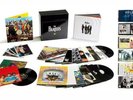 The Beatles Stereo Vinyl Box Set 180g 12 Studio Albums  16 LP FREE SHIP  Sealed