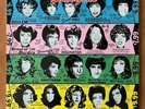 THE ROLLING STONES: Some Girls - 1978 - Vinyl LP Banned Cover, COC 39108 - NM