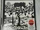 Dave Matthews Band Rhino's Choice Target Exclusive 2 LP Vinyl Rosé Wine Color