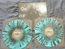 OZZY OSBOURNE Black Rain Splatter 2Vinyl+Poster 2019 Box Set Neu und ungespielt