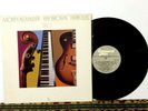 Monty Alexander / Ray Brown / Herb Ellis: Trio, LP 1981 Concord JAZZ - NM Vinyl