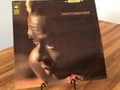 MILES DAVIS [NEFERTITI] EX/NM 1968 SPANISH 1st PRESS 84077 LP CBS