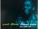 BENNIE GREEN: Soul Stirrin’ Blue Note 1599 JAPAN Stereo Jazz LP NM Vinyl