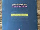 SEALED GINGER BAKER LP Stratavarious FELA KUTI Atco Orig. Afro Funk