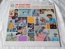 The Beach Boys All Summer Long Vinyl Record LP