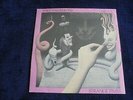 The Chameleons - Strange Times 1986 UK/Euro LP GEFFEN 1st PINK SLEEVE