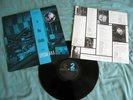 THE SPECIAL AKA - In The Studio - 1984 UK Vinyl LP + Inner *LOVELY COPY* Ska EX+