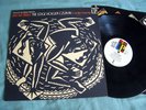 JAH WOBBLE THE EDGE HOLGER CZUKAY Snake Charmer - 1983 UK Mini Vinyl LP IMA 1 NM