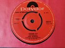 UK POYDOR PAUL NICHOLAS RARE 7