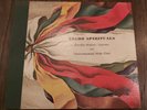 Negro Spirituals Sung By Dorothy Maynor 4 Record 78 RPM Set, Like New (LN)