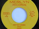 DWARF Another Chance / Perfect Pair MERLYN 45 hard rock power pop KBD 1977 HEAR