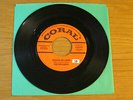 DOO WOP GROUP 45 RPM - THE EXPLORERS - CORAL 62147 - 