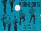 LOS MOONLIGHTS angel de mi amor 1963 OLDIES SOUL MEXICO First Record  «listen