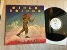 oingo boingo only a lad lp '81 danny elfman simpsons irs tim burton OOP rare alb