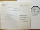 DEAD OR ALIVE - Nude - Remade Remodelled  JAPAN White Label PROMO LP YPL-016