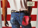 BRUCE SPRINGSTEEN - BORN IN THE USA LP VINYL RECORD