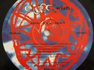 THE CURE - WISH LP VINYL Rare Original 1992 UK 1st Press Double Album NO SLEEVE