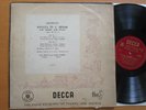 LK 4034 Beethoven Violin Sonata Op. 30 no. 2 Max Rostal Franz Osborn Decca Mono