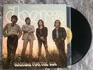 Original Doors Waiting For The Sun 2 Records 1 Jacket EKS-74024 LP Soft Parade