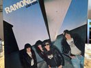 THE RAMONES Leave Home 1977 SIRE SR 6031 Vinyl LP Near Mint LP Carbona Not Glue
