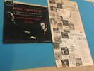 Bach Concerti Volume 1 Badura Skoda Demus LP Test Pressing HMV
