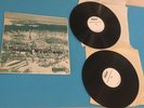 Sibelius Symphony No.2 Hans Schmidt Isserstedt LP Test Pressing