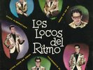 LOCOS DEL RITMO chica alborotada WILD MEXICO ROCKABILLY 1961 EX/EX «listen here»